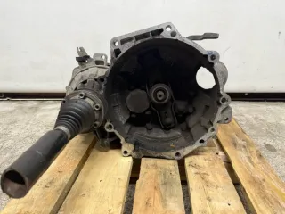 KJF КПП механическая (МКПП) Skoda Yeti Арт 3906-51493266, вид 2