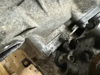 KJF КПП механическая (МКПП) Skoda Yeti Арт 3906-51493266, вид 6