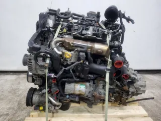 1ND Двигатель Toyota Auris 1 Арт 3906-72583458, вид 3