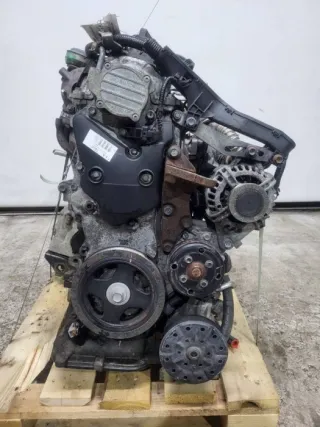 1ND Двигатель Toyota Auris 1 Арт 3906-72583458, вид 6