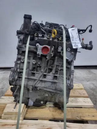 1ND Двигатель Toyota Auris 1 Арт 3906-70594892, вид 2