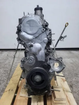 1ND Двигатель Toyota Auris 1 Арт 3906-70594892, вид 3