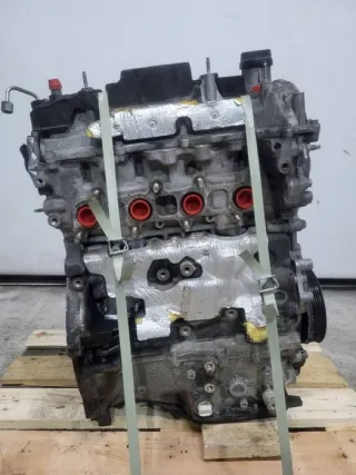 1ND Двигатель Toyota Auris 1 Арт 3906-70594892, вид 5