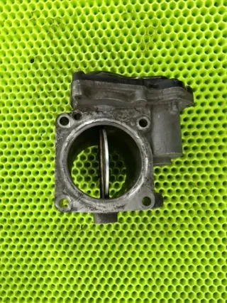 161A00161R,H8201353976,067813514 Заслонка дроссельная Renault Master 3 restailing Арт 3906-06458577, вид 1