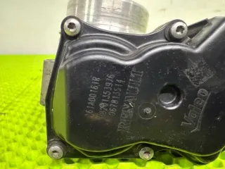 161A00161R,H8201353976,067813514 Заслонка дроссельная Renault Master 3 restailing Арт 3906-06458577, вид 3