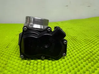 161A00161R,H8201353976,067813514 Заслонка дроссельная Renault Master 3 restailing Арт 3906-06458577, вид 5