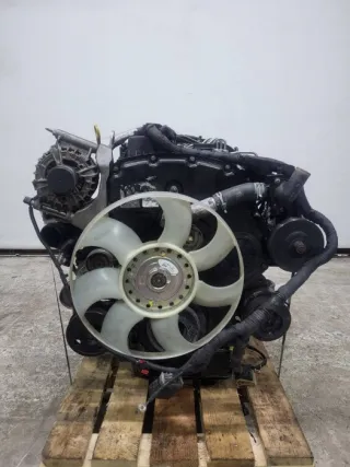 CVR5 Двигатель Ford Transit 4 Арт 3906-63419771, вид 5