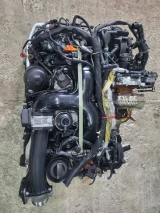  Двигатель Audi Q7 4L Арт 3906-01281753, вид 3