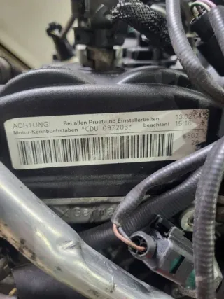  Двигатель Audi Q7 4L Арт 3906-93923505, вид 3