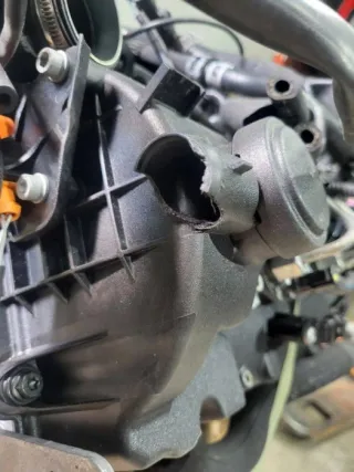  Двигатель Audi Q7 4L Арт 3906-93923505, вид 5