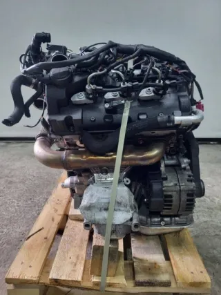  Двигатель Audi Q7 4L Арт 3906-93923505, вид 6