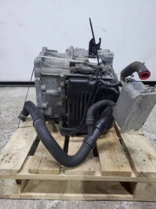 TF-80SC,31256205 КПП автоматическая (АКПП) Volvo S80 2 restailing  Арт 3906-94718637, вид 1