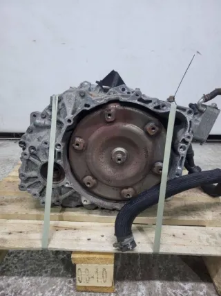 TF-80SC,31256205 КПП автоматическая (АКПП) Volvo S80 2 restailing  Арт 3906-94718637, вид 2
