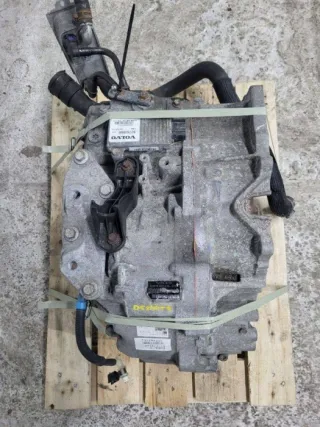 TF-80SC,31256205 КПП автоматическая (АКПП) Volvo S80 2 restailing  Арт 3906-94718637, вид 3