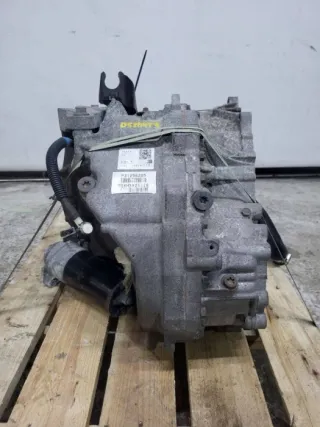 TF-80SC,31256205 КПП автоматическая (АКПП) Volvo S80 2 restailing  Арт 3906-94718637, вид 5