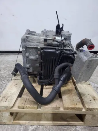 TF-80SC,31256205 КПП автоматическая (АКПП) Volvo V70 3 Арт 3906-02468342, вид 2