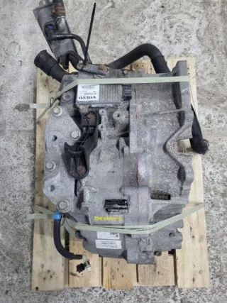 TF-80SC,31256205 КПП автоматическая (АКПП) Volvo V70 3 Арт 3906-02468342, вид 5