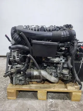 D5244T20 Двигатель Volvo XC60 1 Арт 3906-52701285, вид 2