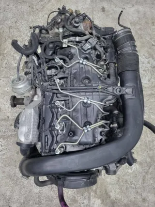 D5244T20 Двигатель Volvo XC60 1 Арт 3906-52701285, вид 4