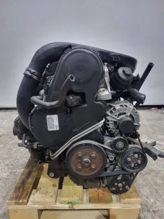 D5244T20 Двигатель Volvo XC60 1 Арт 3906-52701285, вид 5