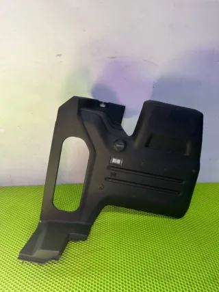 6FG55TX7AH Обшивка багажника Jeep Wrangler JK restailing Арт 3906-24132407, вид 2