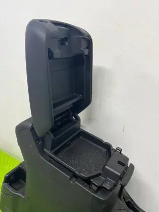  Консоль салона (кулисная часть) Jeep Wrangler JK restailing Арт 3906-31203265, вид 2