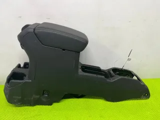  Консоль салона (кулисная часть) Jeep Wrangler JK restailing Арт 3906-31203265, вид 3