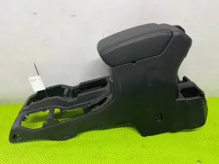  Консоль салона (кулисная часть) Jeep Wrangler JK restailing Арт 3906-31203265, вид 4