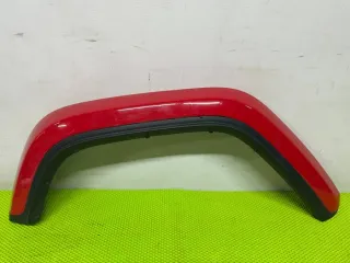  Крыло заднее правое Jeep Wrangler JK restailing Арт 3906-56239741, вид 2