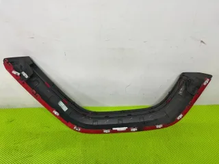  Крыло заднее левое Jeep Wrangler JK restailing Арт 3906-61623459, вид 2
