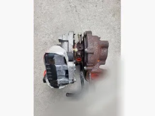 282312F100 Турбина Hyundai Santa FE 1 (SM) Арт 3906-90214084, вид 1