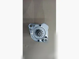 2H0911023F Стартер Volkswagen Amarok Арт 3906-51447005, вид 1