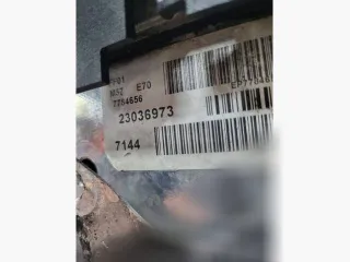 306D5 Проводка двигателя BMW X5 E70 Арт 3906-50895376, вид 2