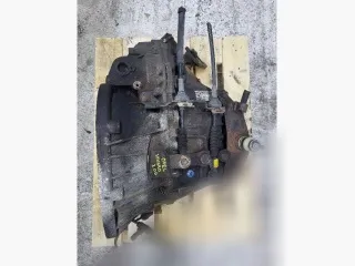 8201129037,PF6026 КПП механическая (МКПП) Opel Vivaro A Арт 3906-98917803, вид 1