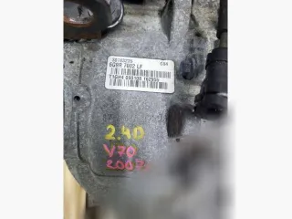 30783235,6G9R7002LF КПП механическая (МКПП) Volvo S60 1 Арт 3906-71683708, вид 1