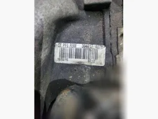 PF6040 КПП механическая (МКПП) Renault Trafic 3 Арт 3906-84603917, вид 2