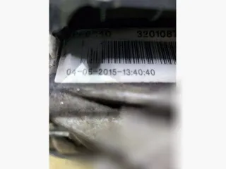 PF6040 КПП механическая (МКПП) Renault Trafic 3 Арт 3906-84603917, вид 6