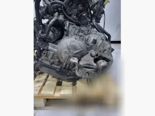 JUM,09K300036 КПП автоматическая (АКПП) Volkswagen Transporter T5 Арт 3906-69012143, вид 3