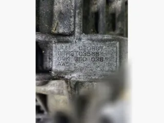 JUM,09K300036 КПП автоматическая (АКПП) Volkswagen Multivan T5 Арт 3906-89720415, вид 2
