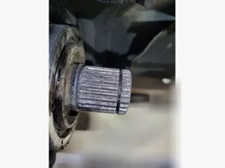 JUM,09K300036 КПП автоматическая (АКПП) Volkswagen Multivan T5 Арт 3906-89720415, вид 4