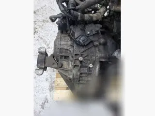 JUM,09K300036 КПП автоматическая (АКПП) Volkswagen Multivan T5 Арт 3906-89720415, вид 5