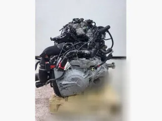 1285235,31312609 КПП автоматическая (АКПП) Volvo XC60 1 Арт 3906-55038644, вид 2