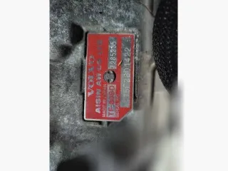 1285235,31312609 КПП автоматическая (АКПП) Volvo XC60 1 Арт 3906-55038644, вид 3