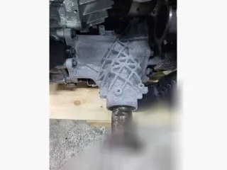 1285235,31312609 КПП автоматическая (АКПП) Volvo XC60 1 Арт 3906-55038644, вид 4