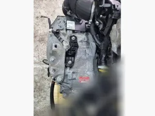 1285235,31312609 КПП автоматическая (АКПП) Volvo V60 1 Арт 3906-30652689, вид 2