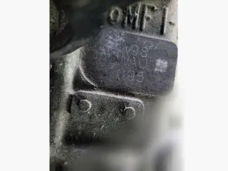 A6MF1 КПП автоматическая (АКПП) Kia Rio 3 1.6л Арт 3906-75604430, вид 3