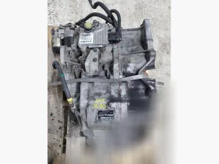 30783229 КПП автоматическая (АКПП) Volvo XC90 1 restailing Арт 3906-39022315, вид 1