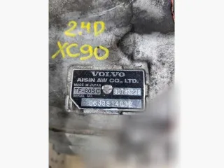30783229 КПП автоматическая (АКПП) Volvo XC90 1 restailing Арт 3906-39022315, вид 3