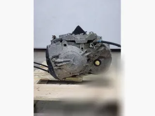 30751903 КПП автоматическая (АКПП) Volvo V70 3 Арт 3906-50384227, вид 1