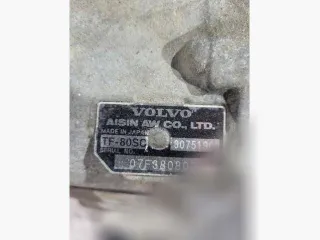 30751903 КПП автоматическая (АКПП) Volvo V70 3 Арт 3906-50384227, вид 2
